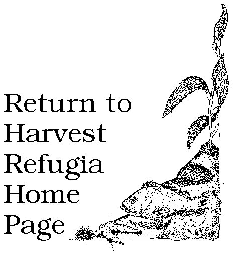 return to refugia index