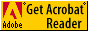 Acrobat Reader Download Icon