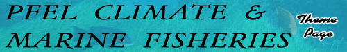 PFEL Climate & Marine Fisheries Theme Page Header