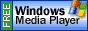 Windows Media Player icon image