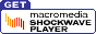 Shockwave icon image