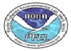 NOAA Seal/PFEL Logo